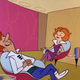 Illustration for article titled Recapping The Jetsons: Episode 02 - A Date With Jet Screamer